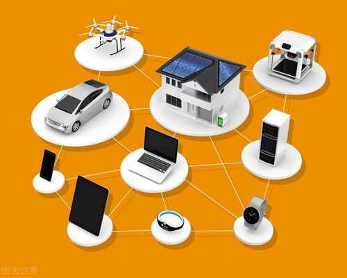 2021年的主要物联网趋势 推动技术服务的创新发展